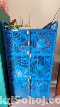 Kitchen Reck. কিচেন রেক।